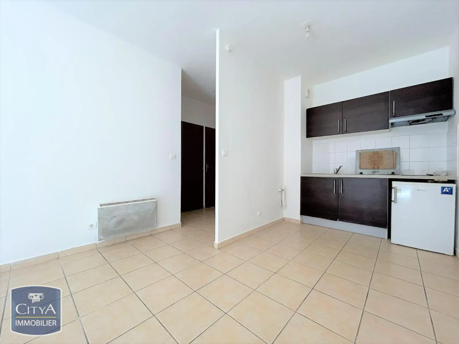 Photo 1 Appartement 2 pièces 50.24m²