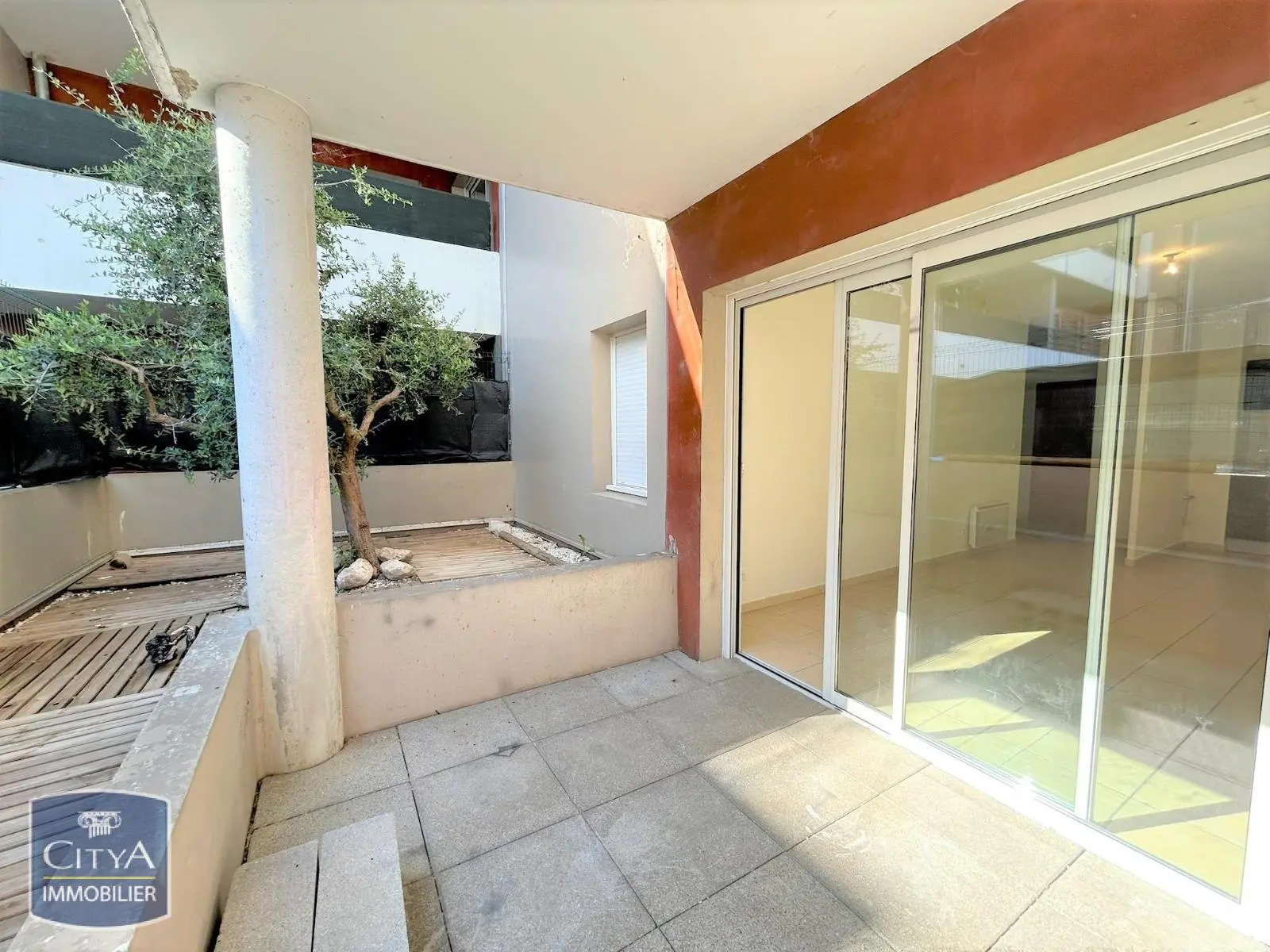 Photo 2 appartement Le Pontet