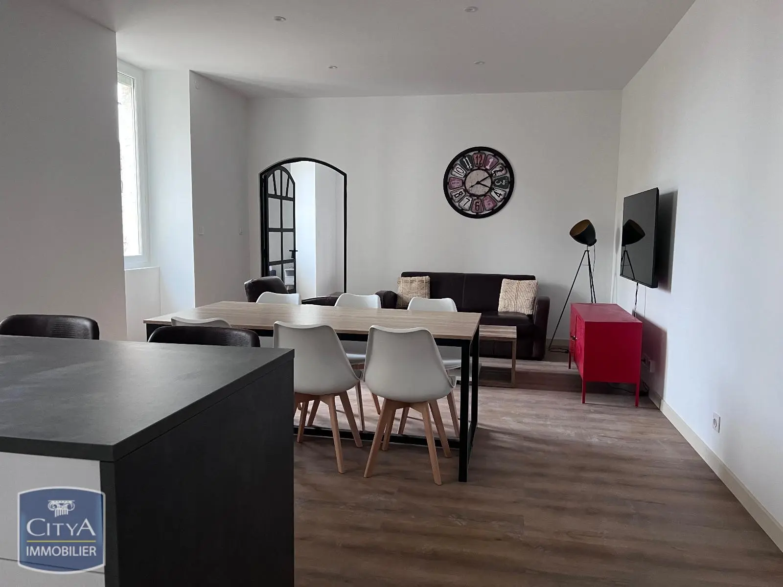 Photo 4 Appartement 2 pièces 53.17m²