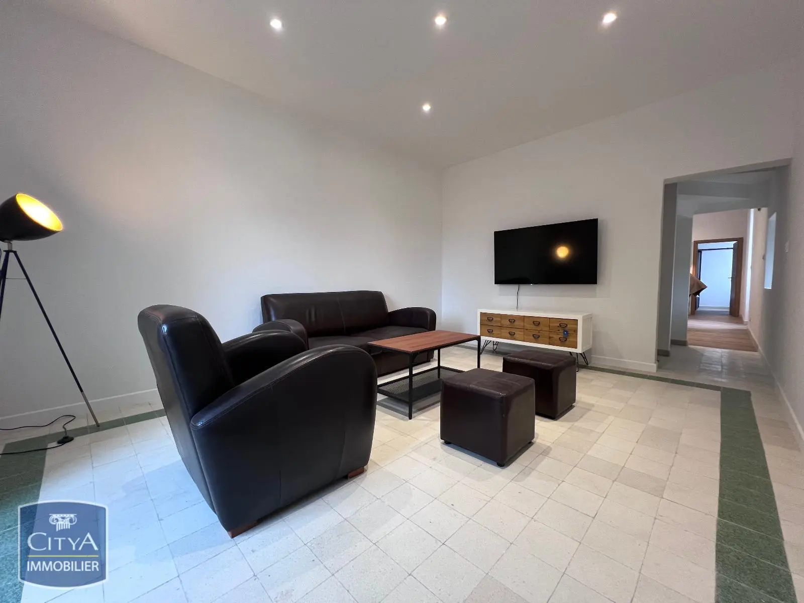 Photo 4 Appartement 2 pièces 53.17m²