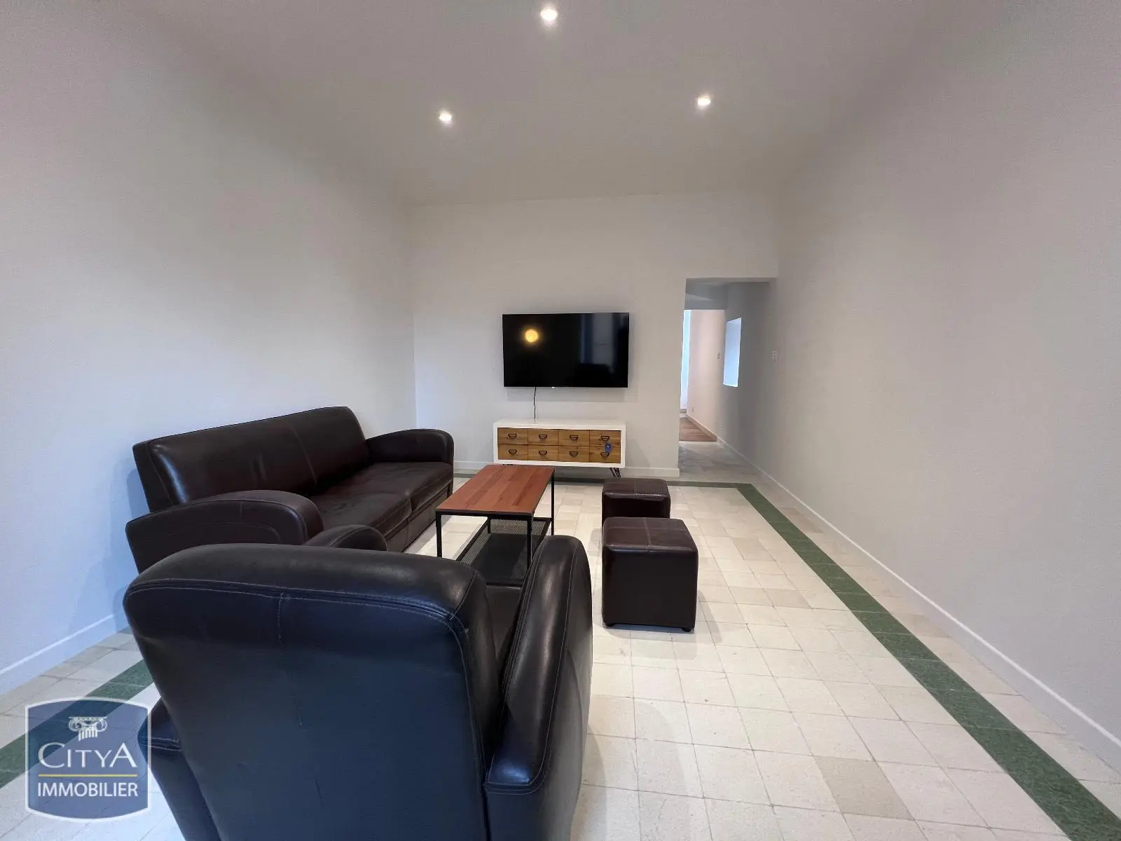 Photo 5 Appartement 2 pièces 53.17m²