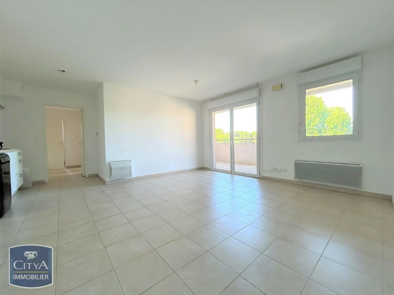 Photo 1 Appartement 3 pièces 58.62m²