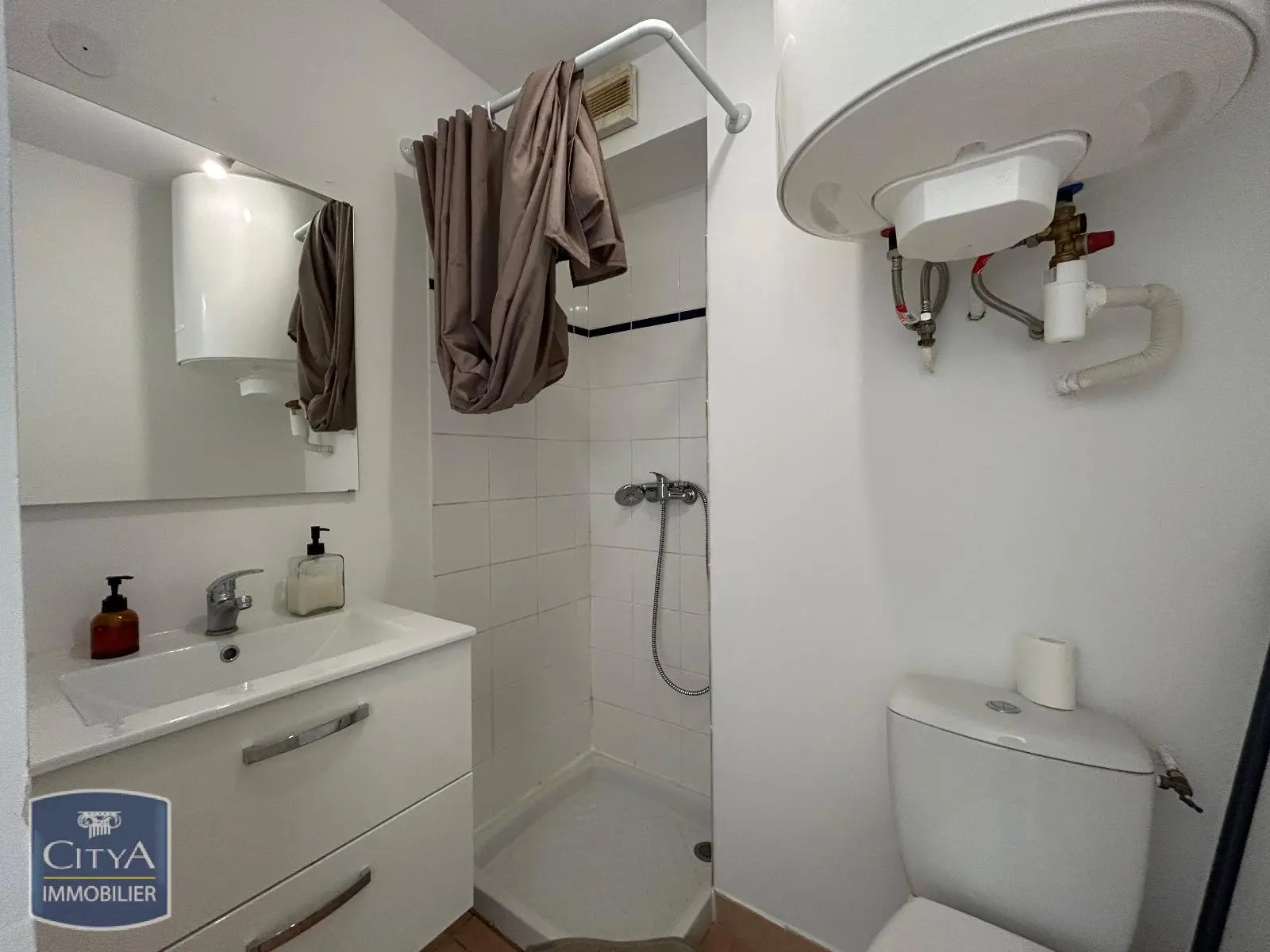 Photo 4 Appartement 1 pièce 18.14m²