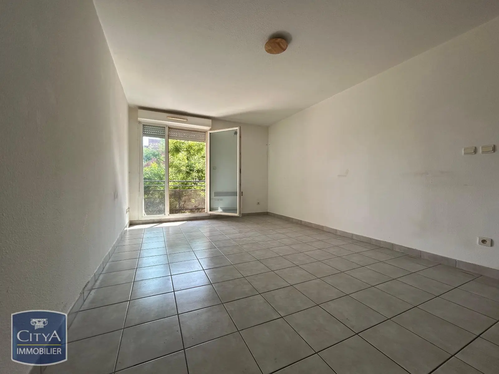 Photo 1 Appartement 2 pièces 42.92m²