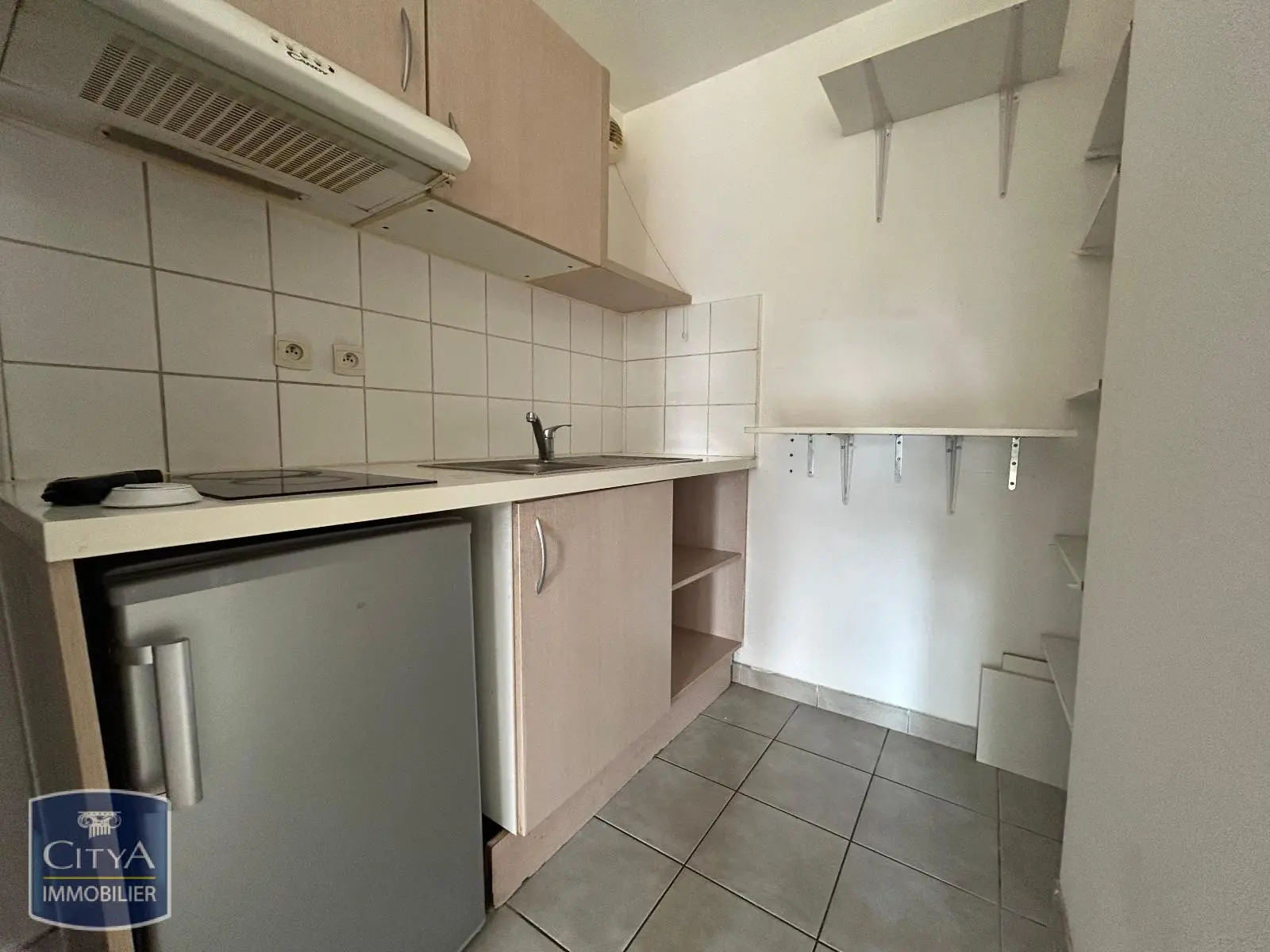 Photo 2 Appartement 2 pièces 42.92m²