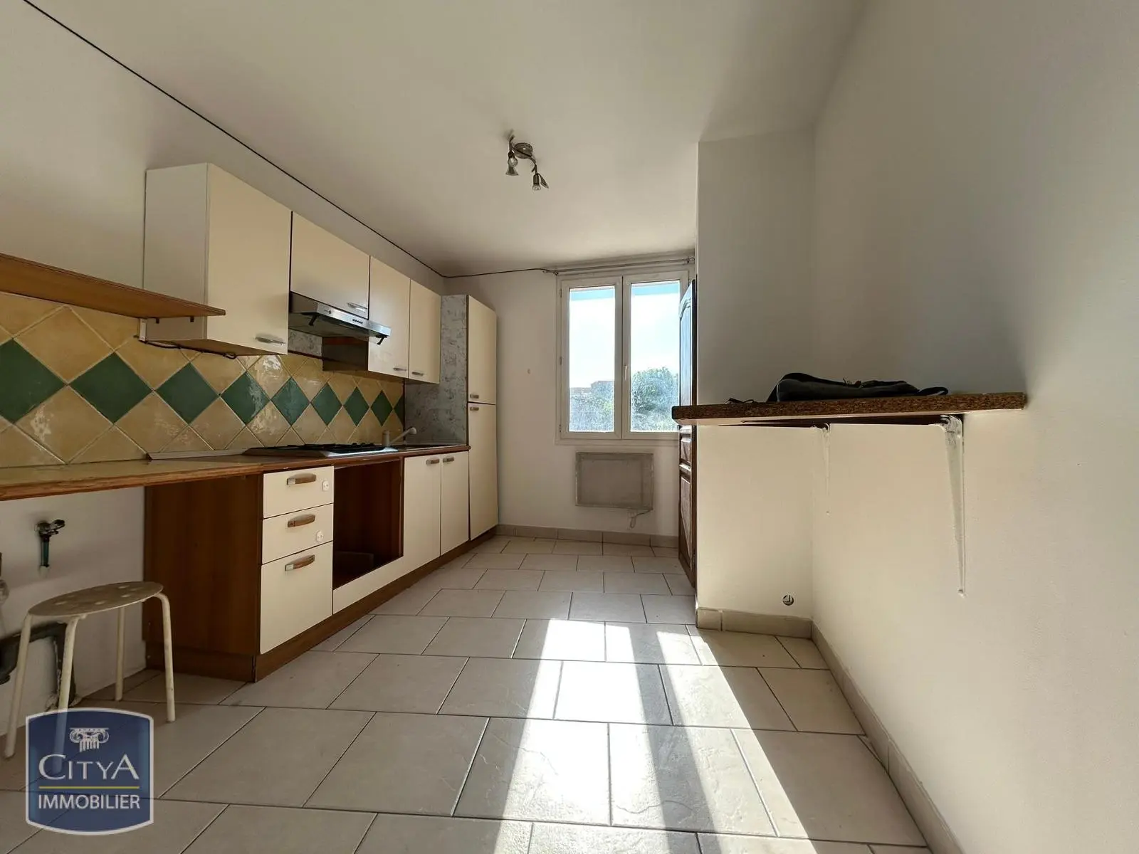 Photo 3 Appartement 3 pièces 62.66m²