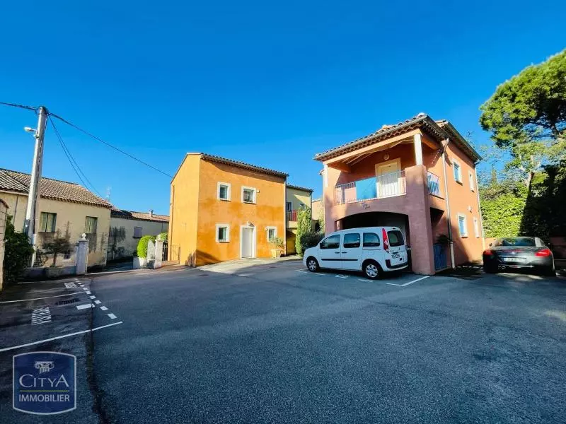Photo 9 Appartement 2 pièces 38.84m²