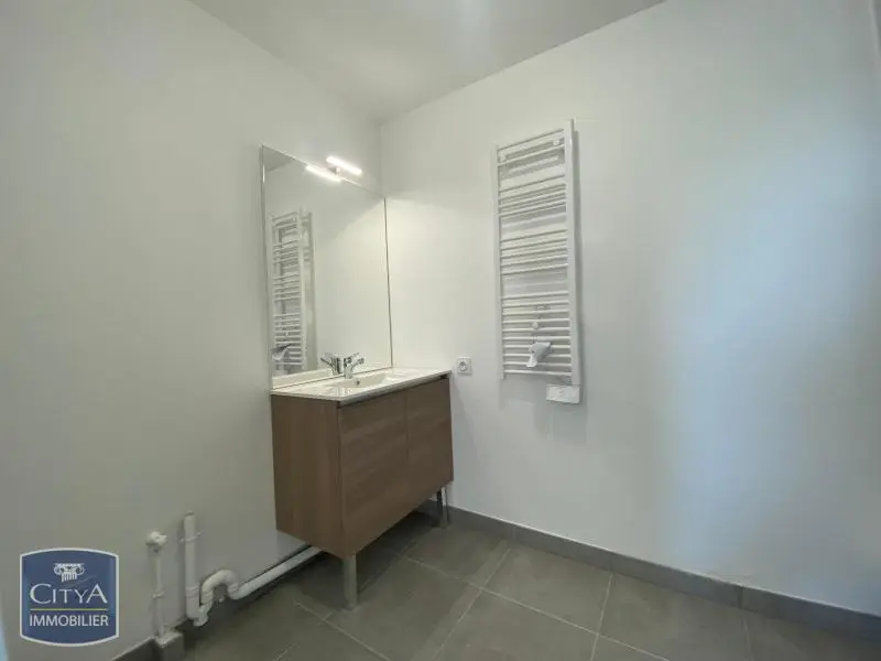 Photo 9 Appartement 3 pièces 59.9m²