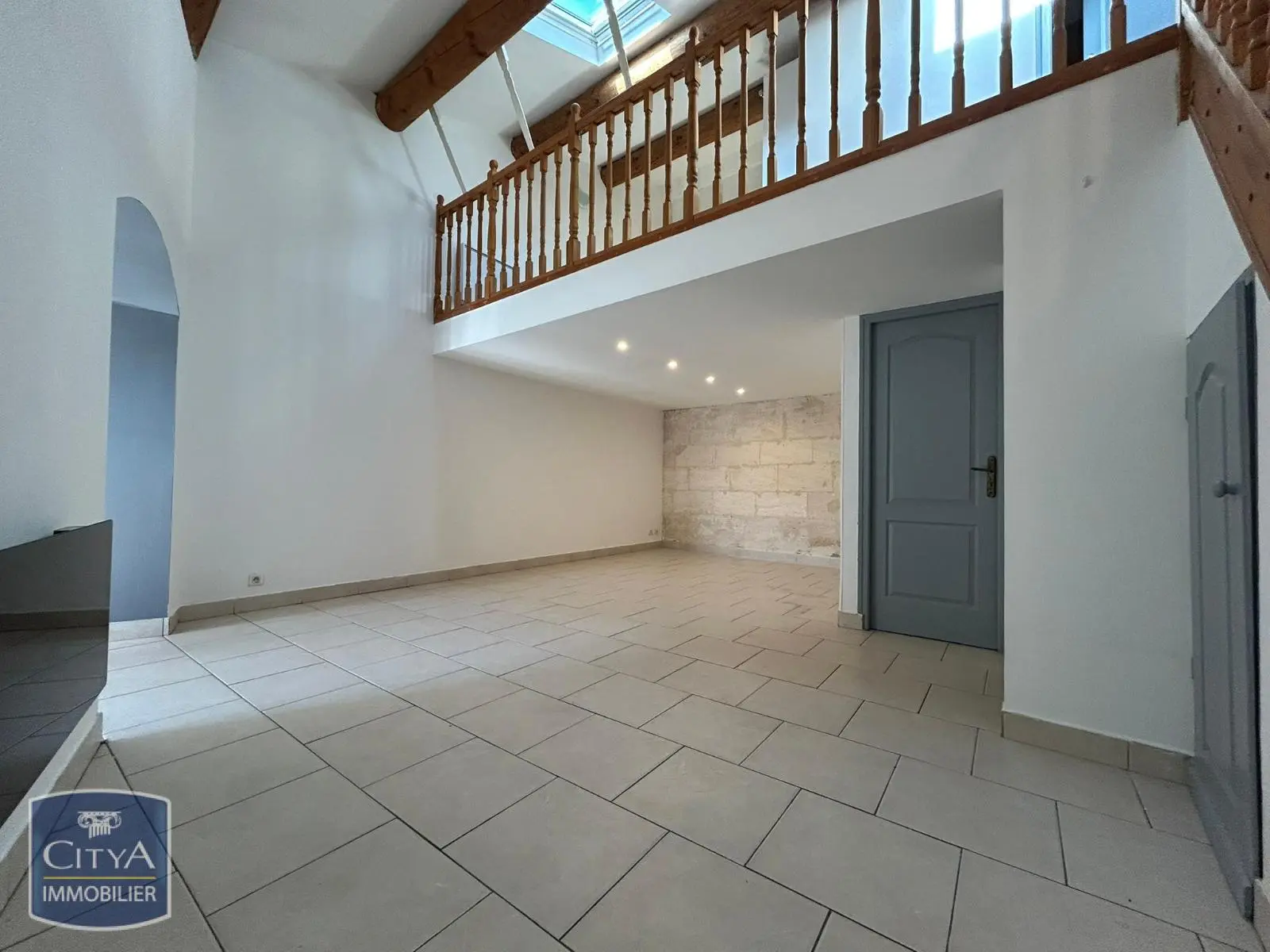 Photo 1 Appartement 3 pièces 62.66m²