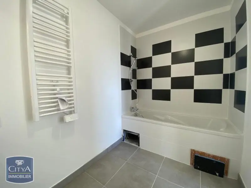 Photo 8 Appartement 3 pièces 59.9m²