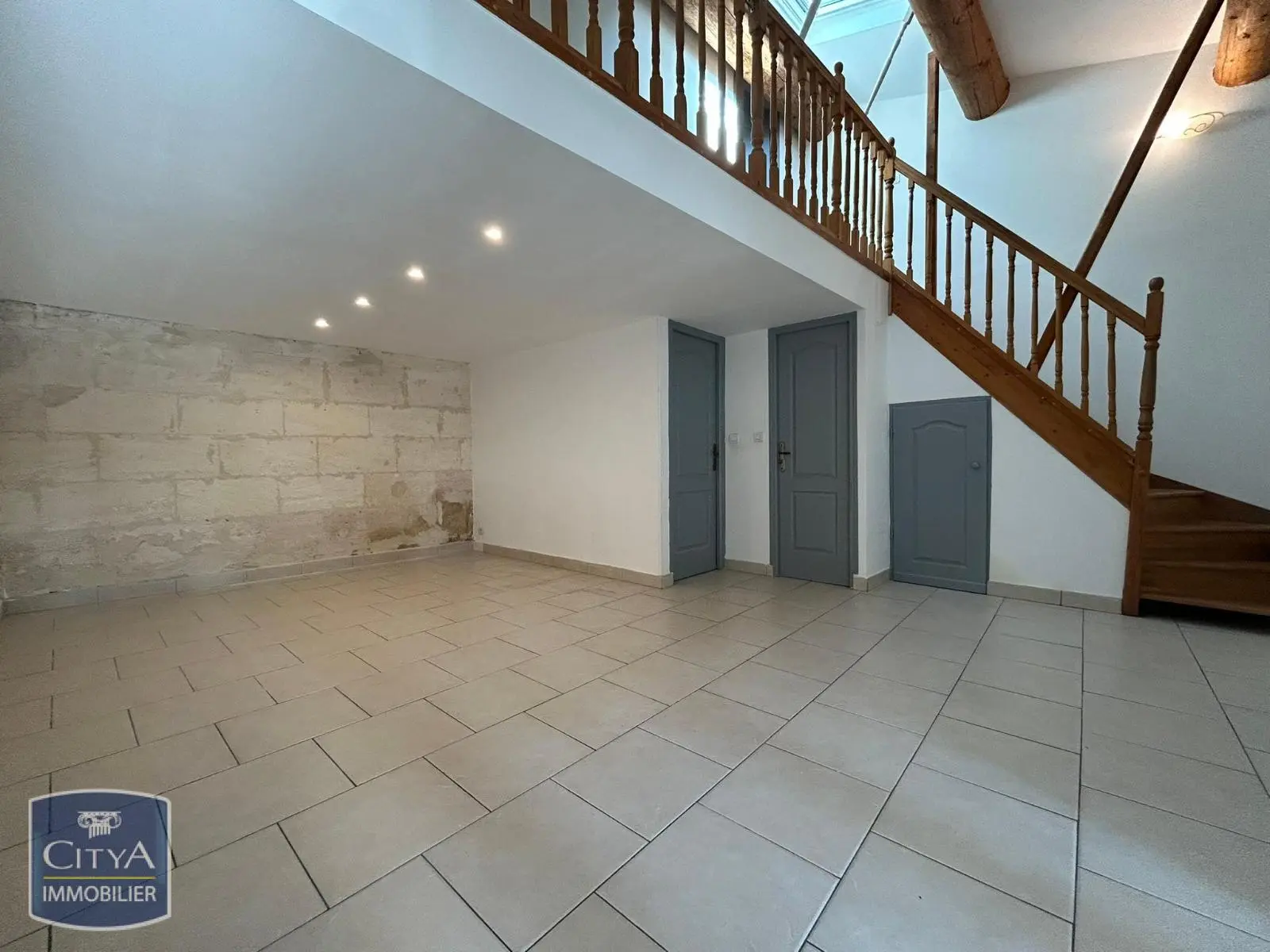 Photo 2 Appartement 3 pièces 62.66m²