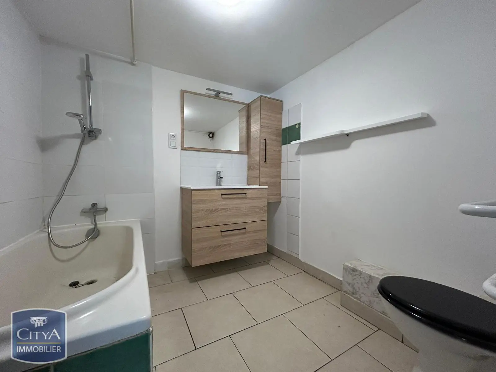 Photo 4 Appartement 3 pièces 62.66m²