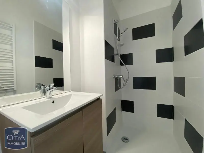 Photo 7 Appartement 3 pièces 59.9m²