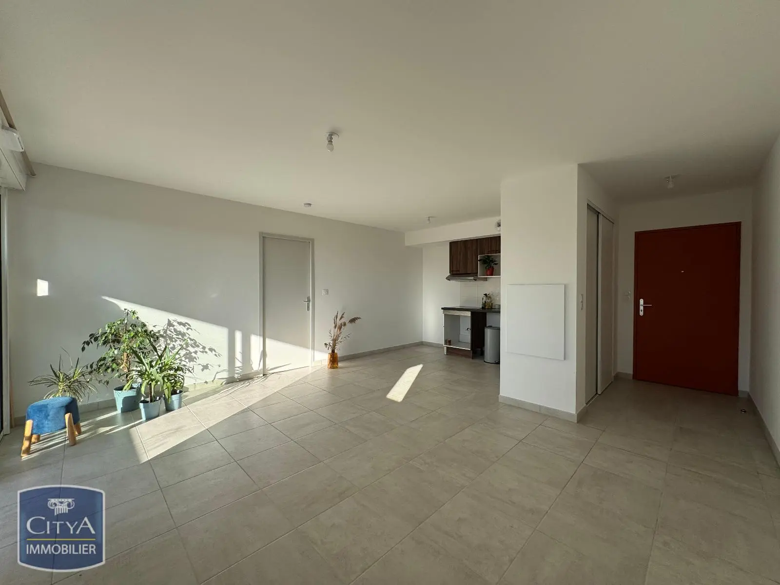 Photo 2 Appartement 2 pièces 47.49m²