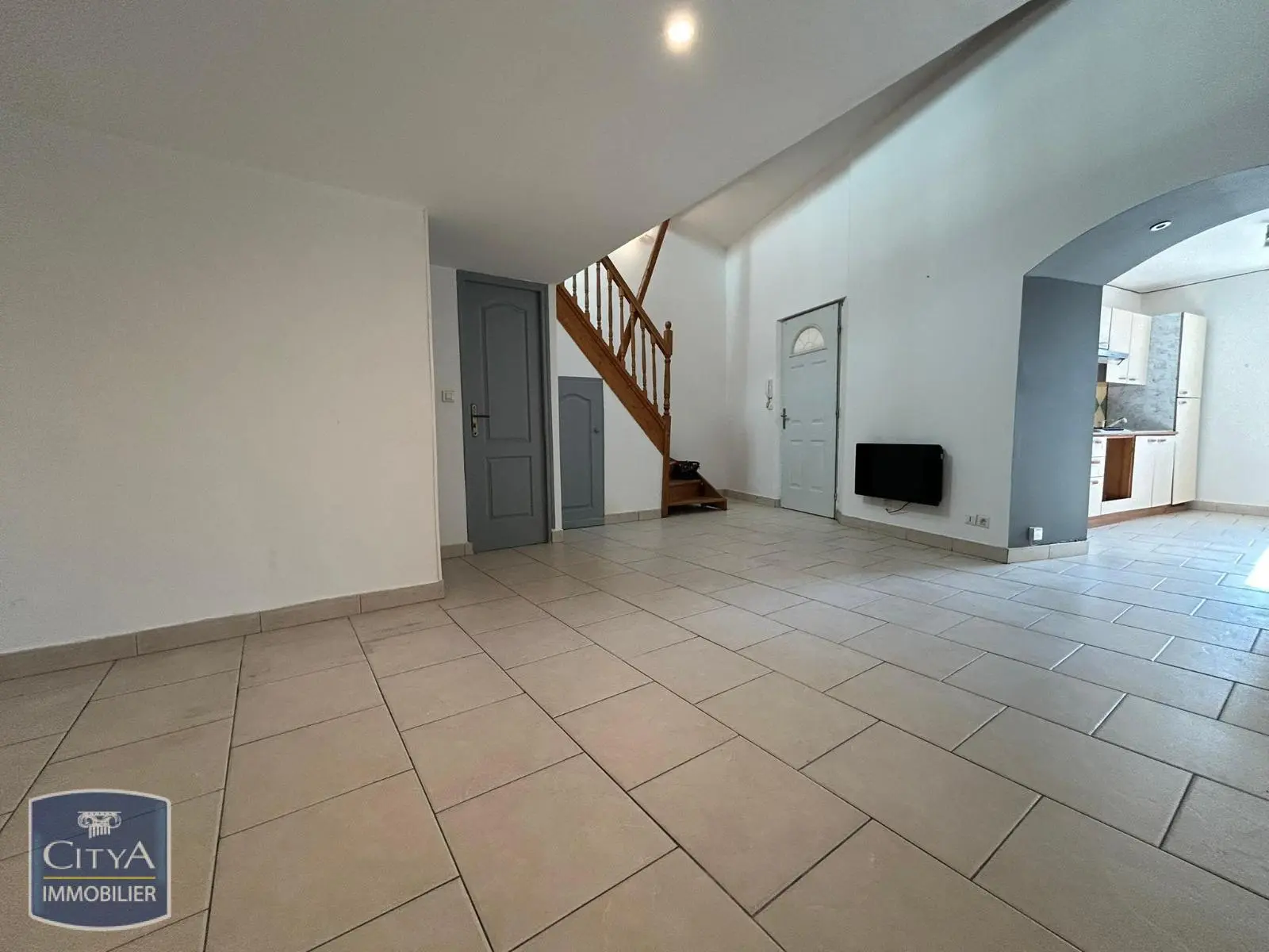 Photo 5 Appartement 3 pièces 62.66m²