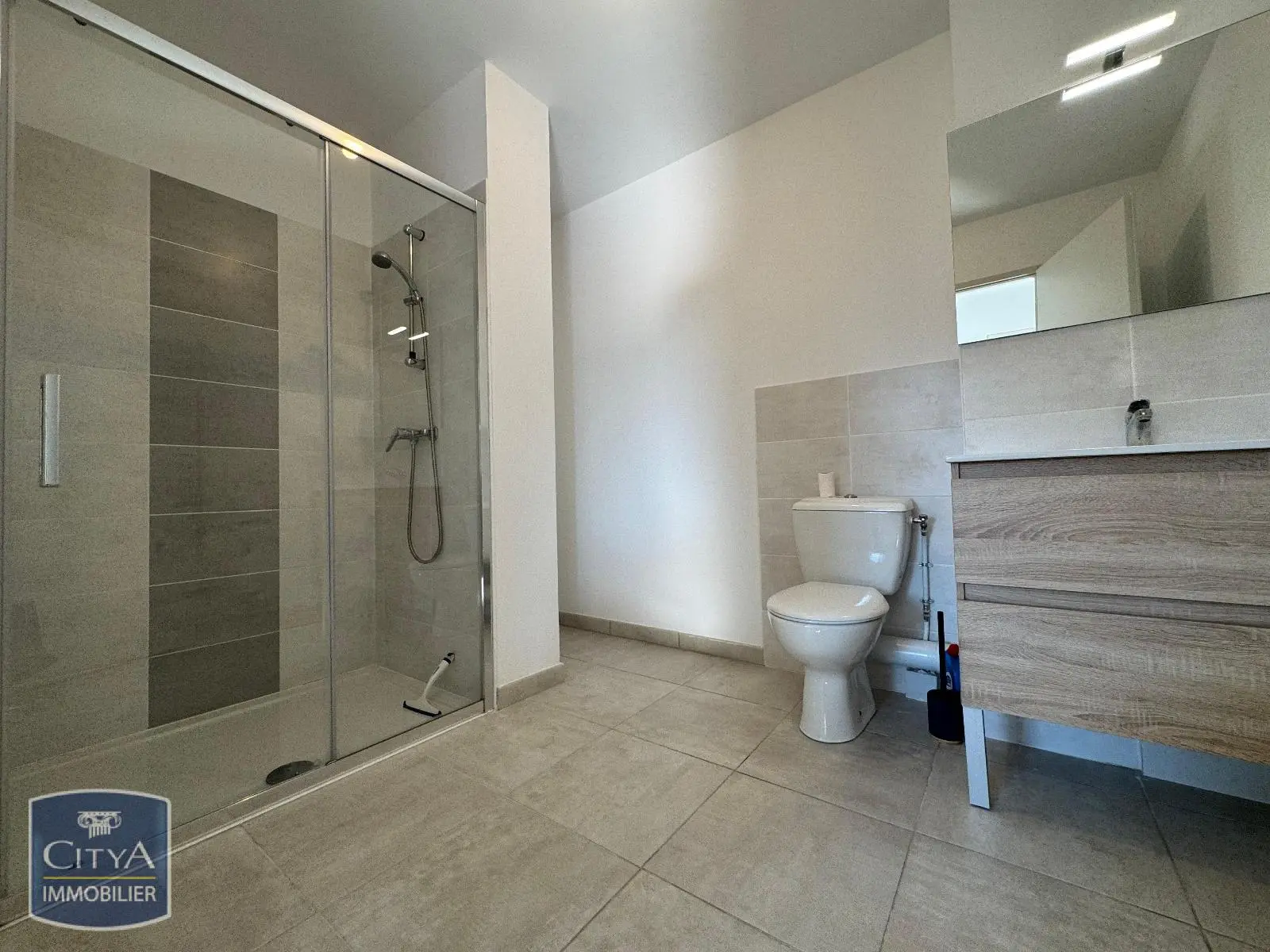 Photo 8 Appartement 2 pièces 47.49m²