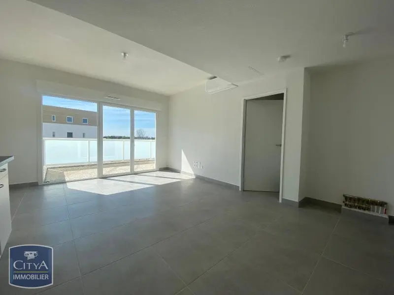 Photo 3 Appartement 3 pièces 59.9m²