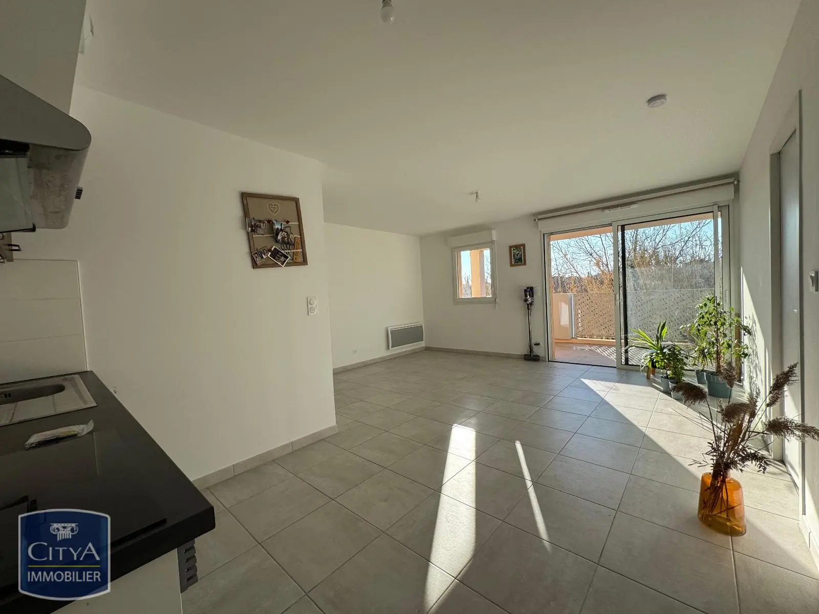 Photo 3 Appartement 2 pièces 47.49m²