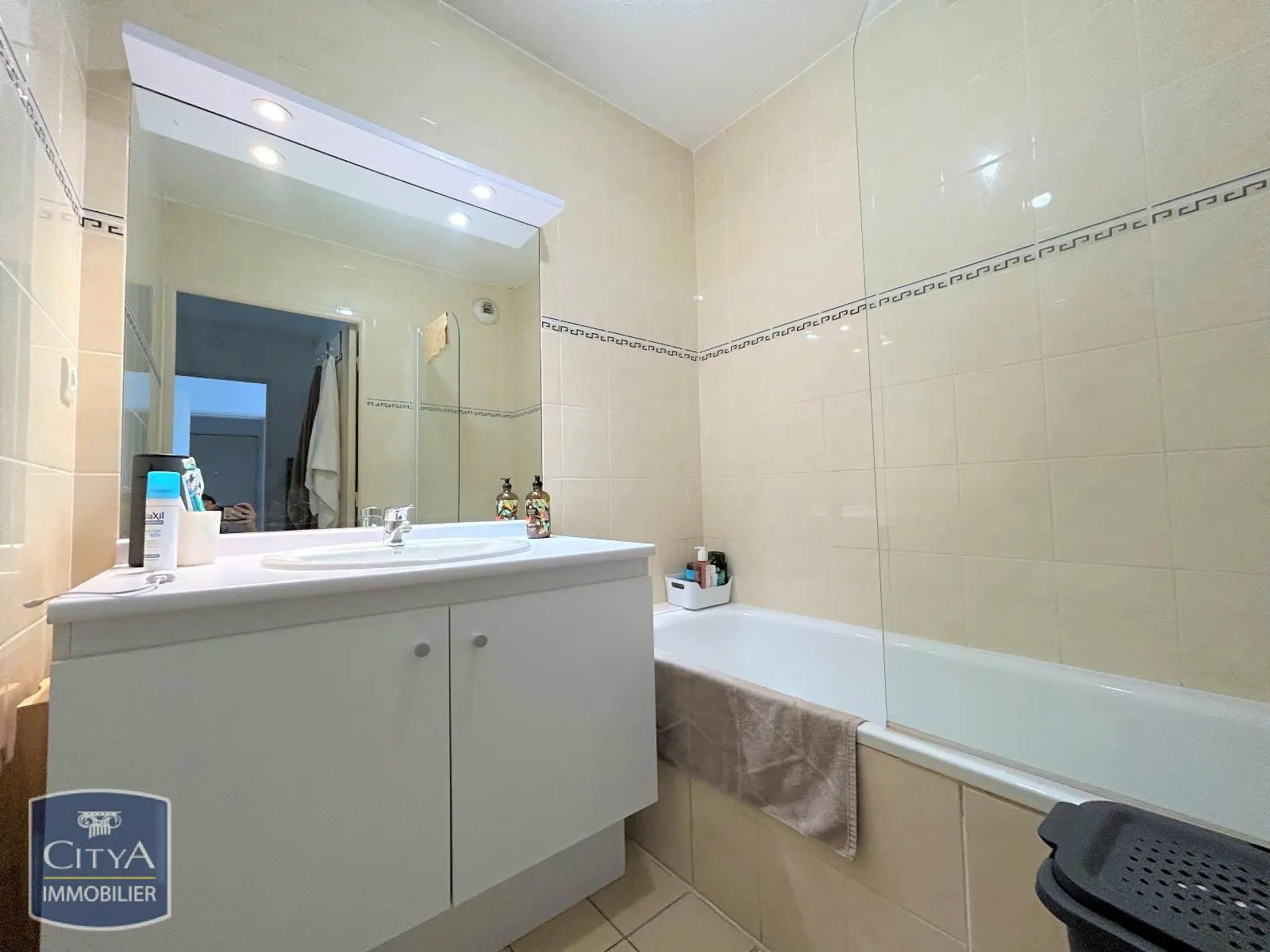 Photo 5 Appartement 3 pièces 59.61m²