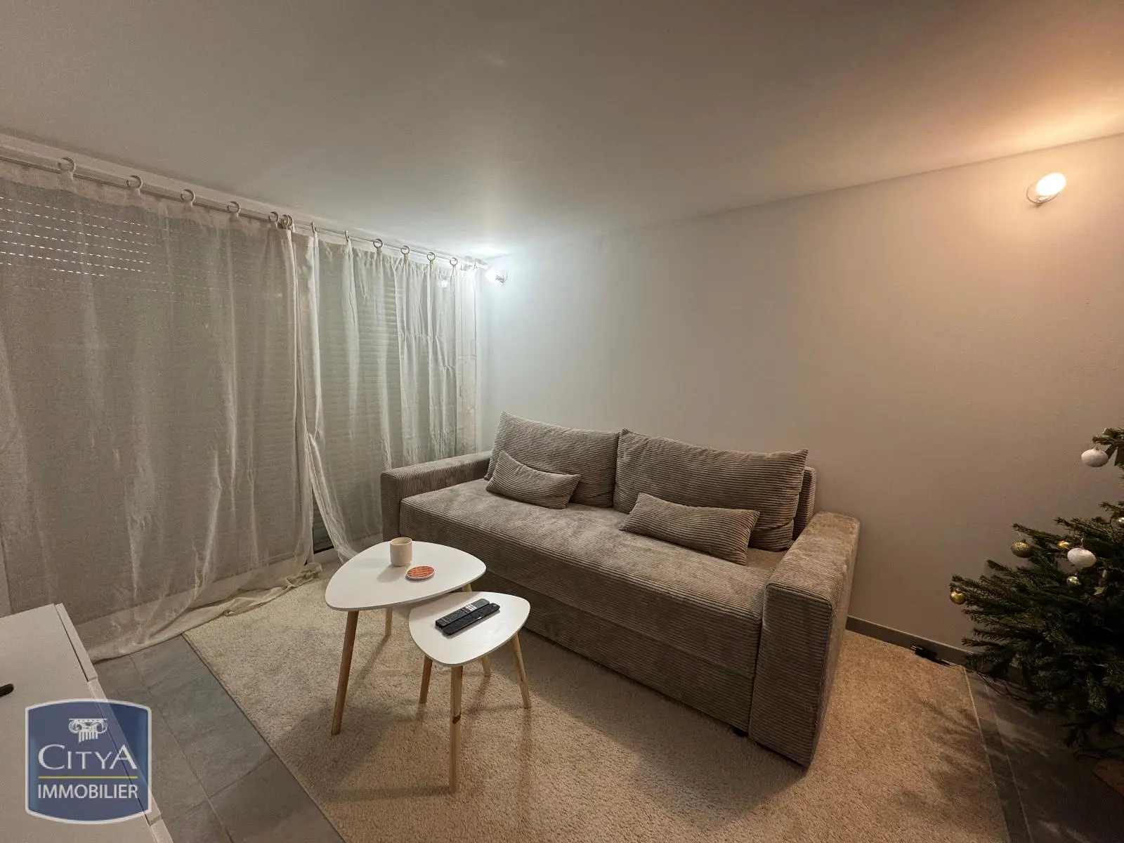 Photo 1 Appartement 2 pièces 35m²