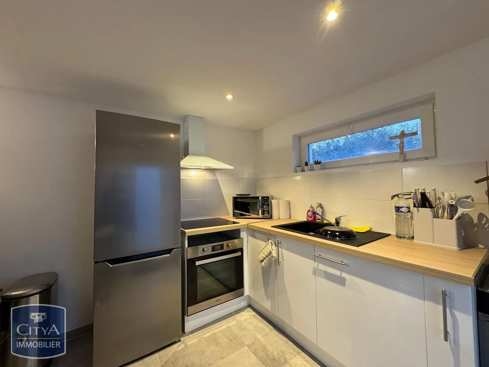 Photo 4 Appartement 2 pièces 35m²