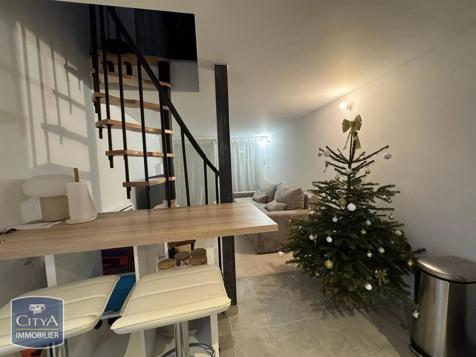 Photo 7 Appartement 2 pièces 35m²