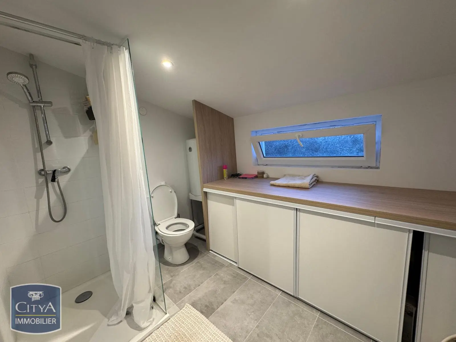 Photo 9 Appartement 2 pièces 35m²