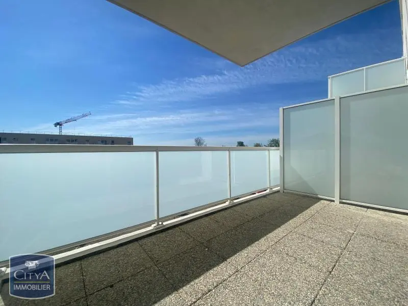 Photo 4 Appartement 1 pièce 30.7m²