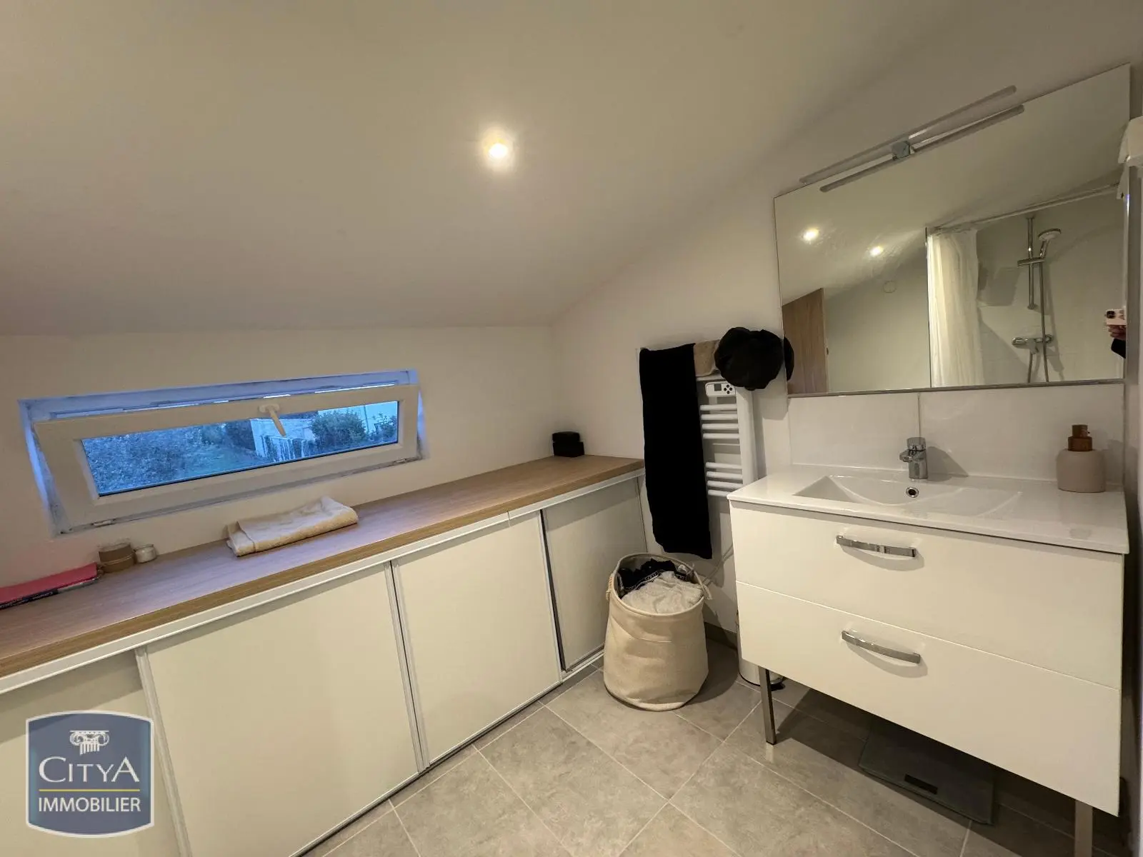 Photo 10 Appartement 2 pièces 35m²