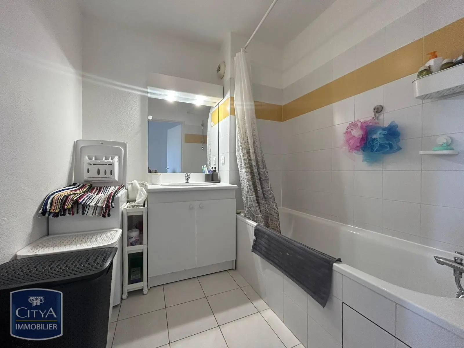 Photo 2 appartement Jonquières
