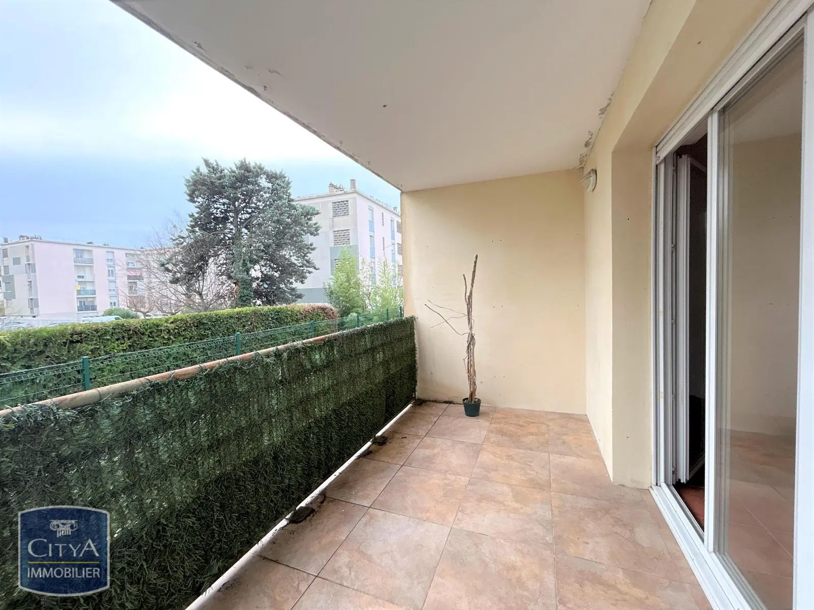 Photo 3 Appartement 3 pièces 55.6m²