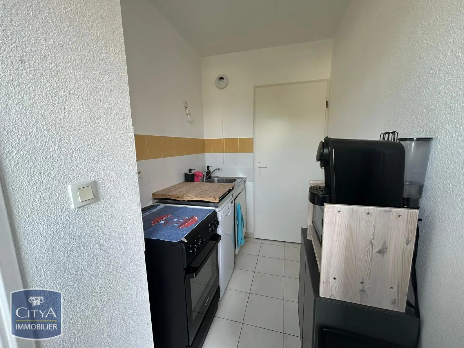 Photo 3 appartement Jonquières