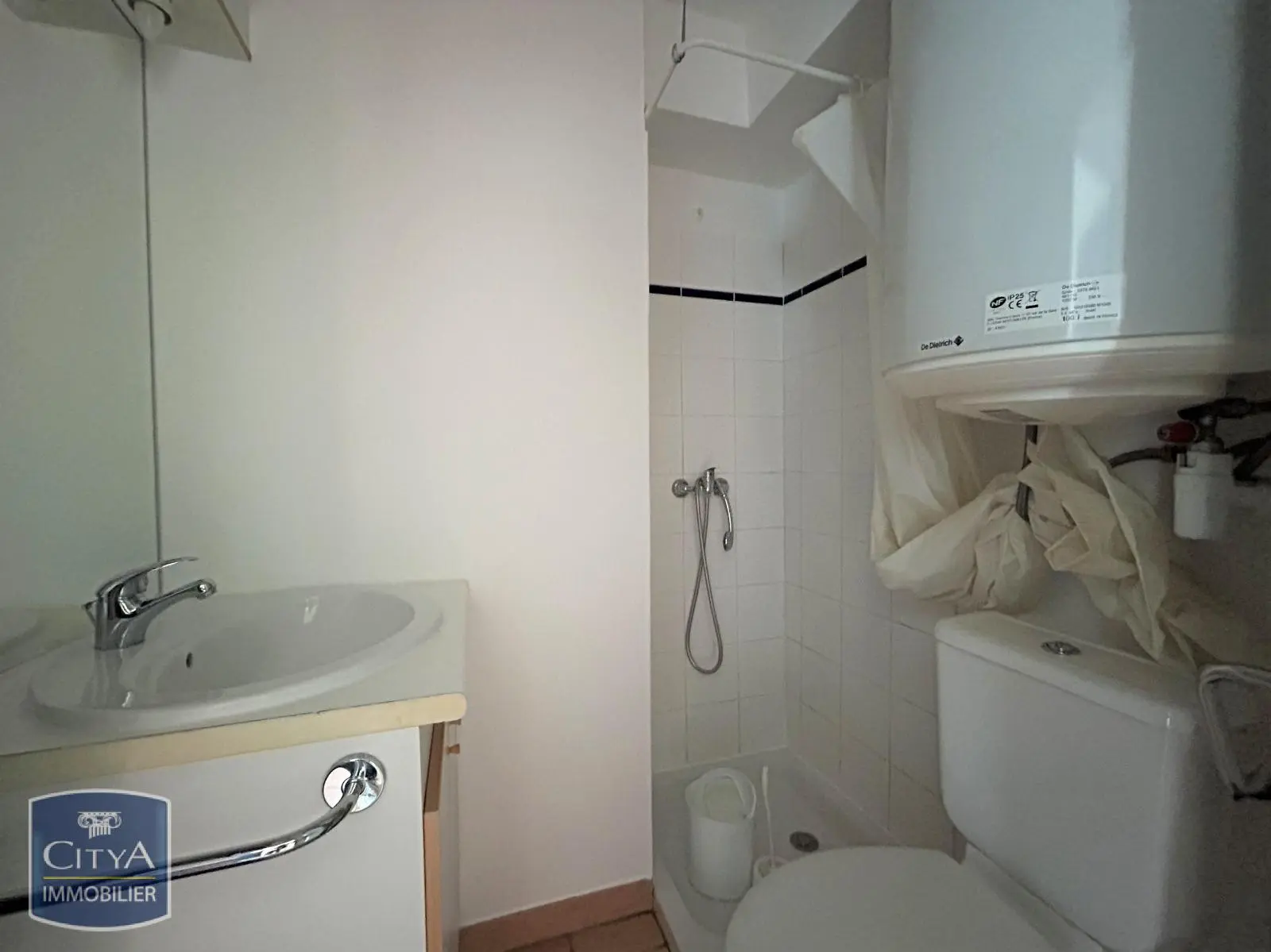 Photo 4 Appartement 1 pièce 23.98m²