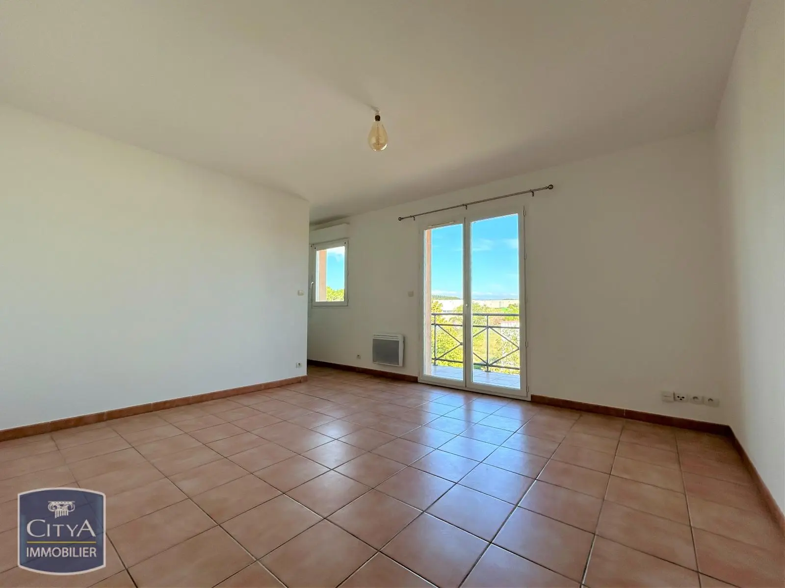Photo 1 Appartement 2 pièces 45.08m²