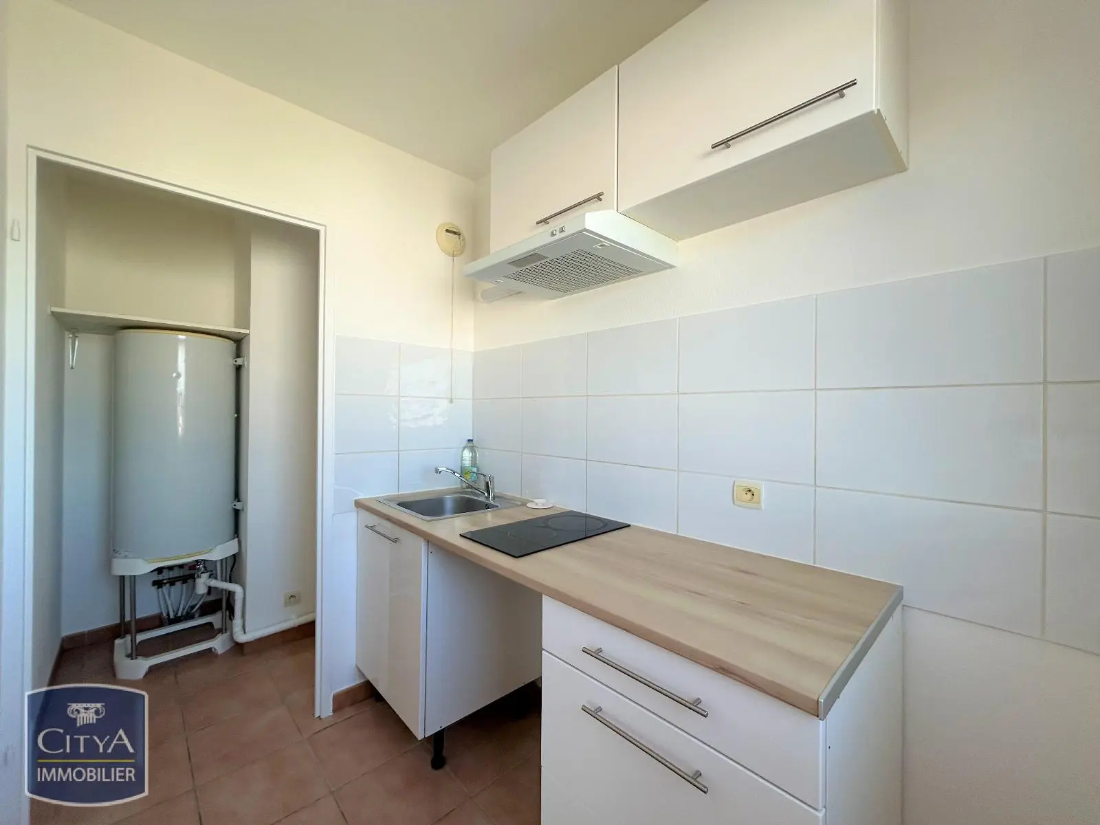 Photo 3 Appartement 2 pièces 45.08m²