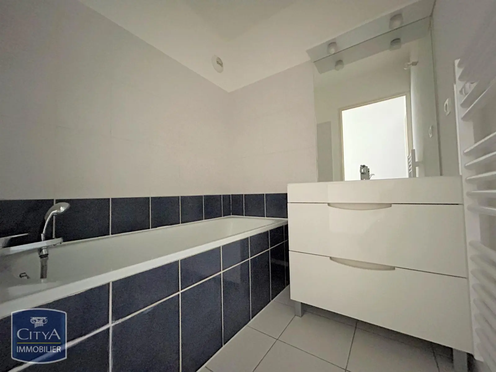 Photo 8 Appartement 2 pièces 45.08m²