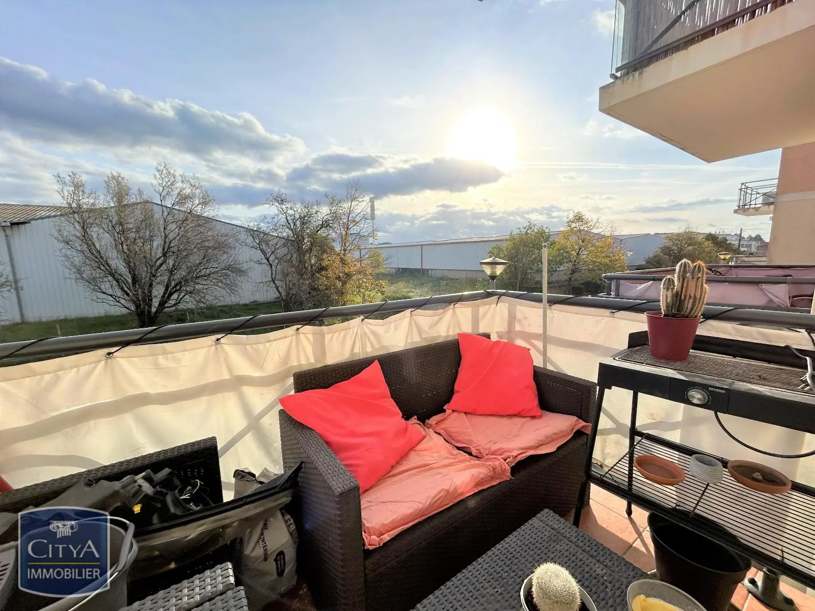 Photo 6 Appartement 2 pièces 44.99m²