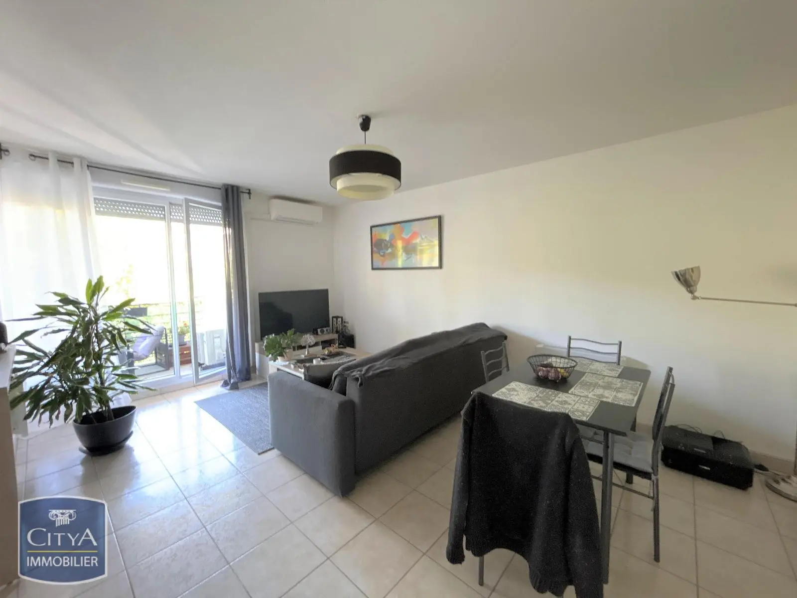 Photo 3 Appartement 2 pièces 46.3m²