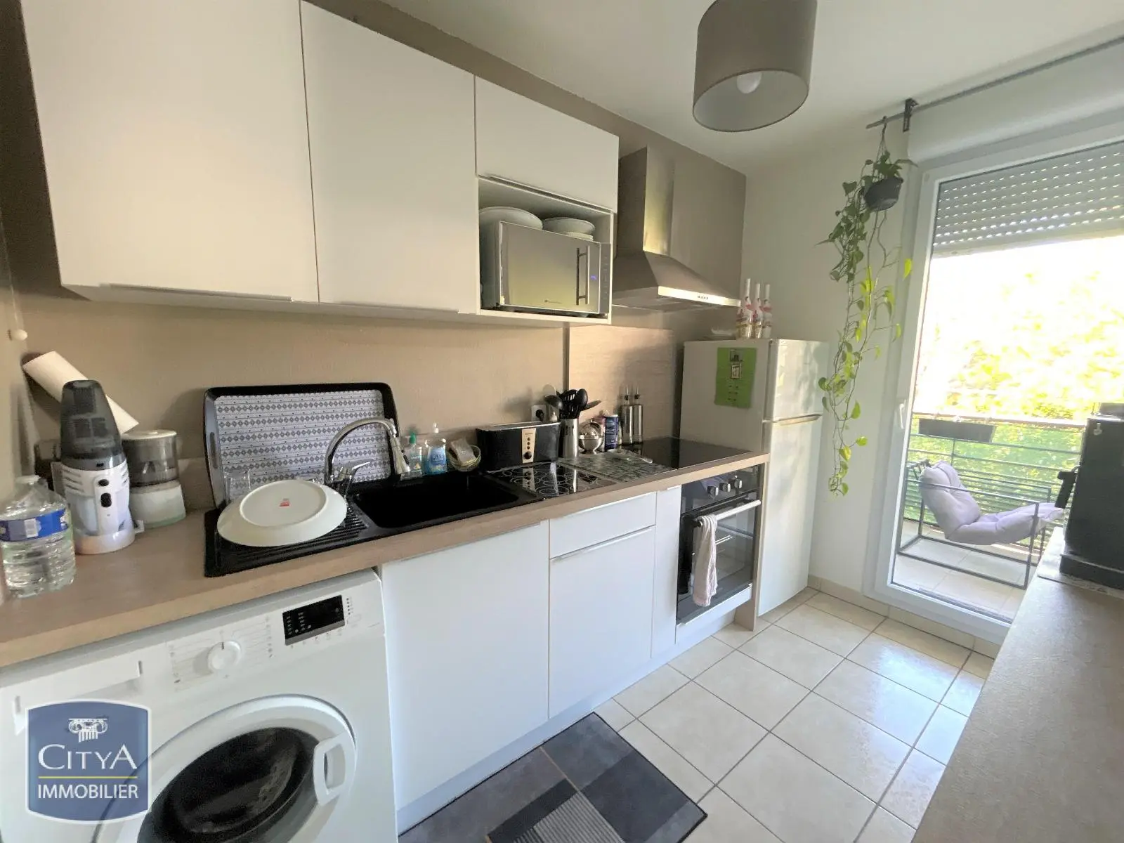 Photo 5 Appartement 2 pièces 46.3m²