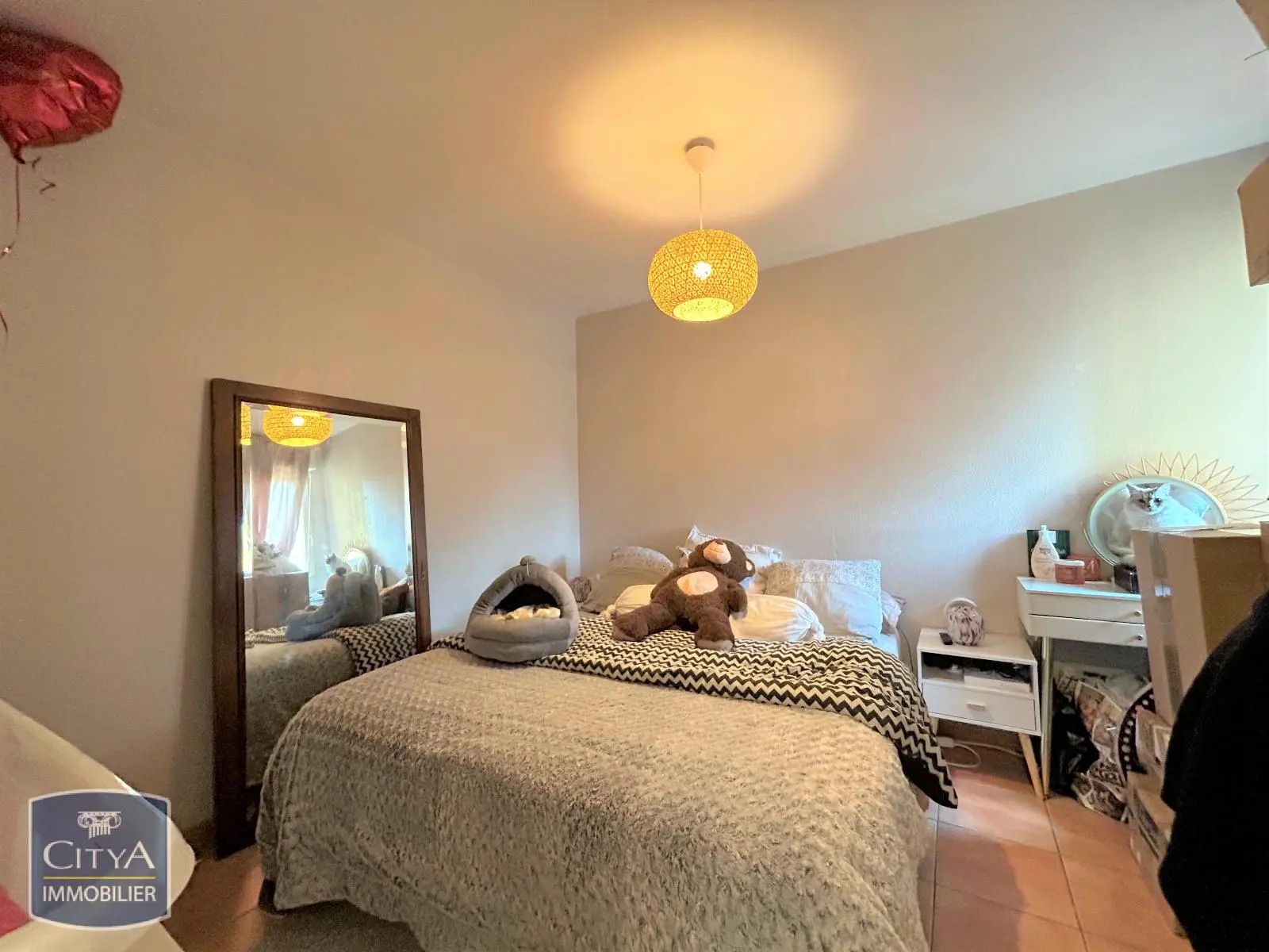 Photo 4 Appartement 2 pièces 44.99m²