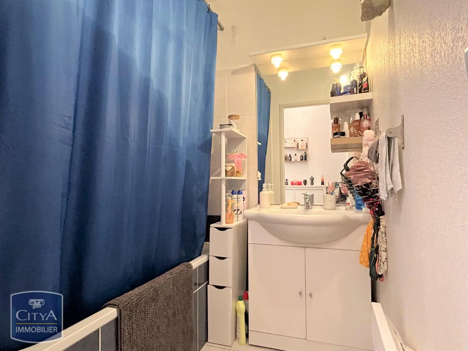 Photo 5 Appartement 2 pièces 44.99m²