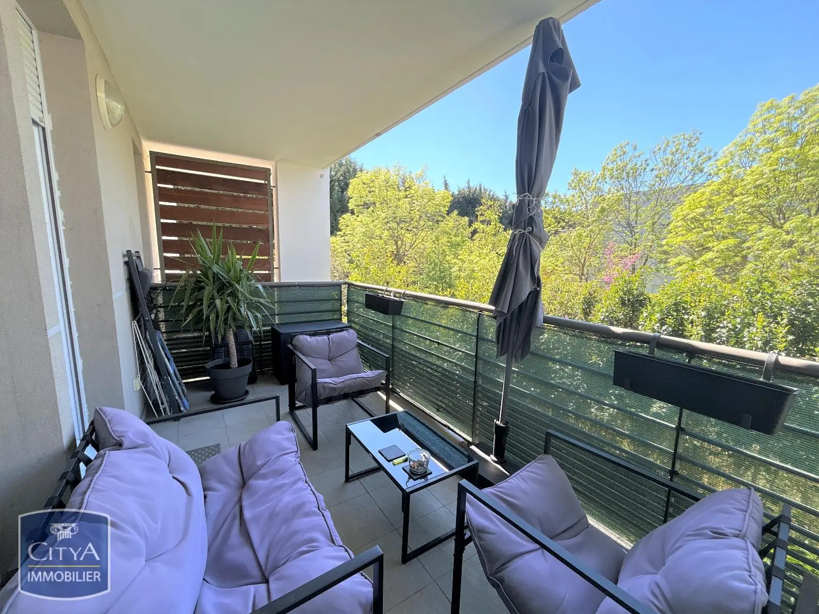 Photo 4 Appartement 2 pièces 46.3m²