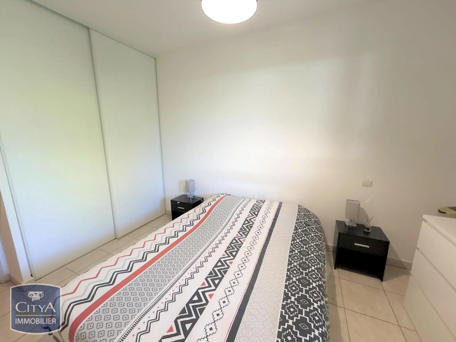 Photo 7 Appartement 2 pièces 46.3m²