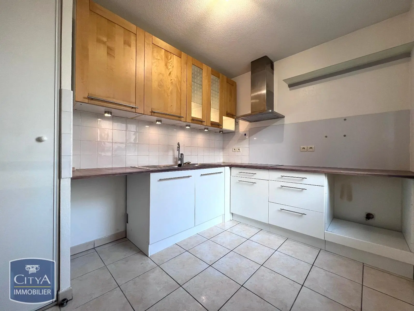 Photo 6 Appartement 3 pièces 61.3m²