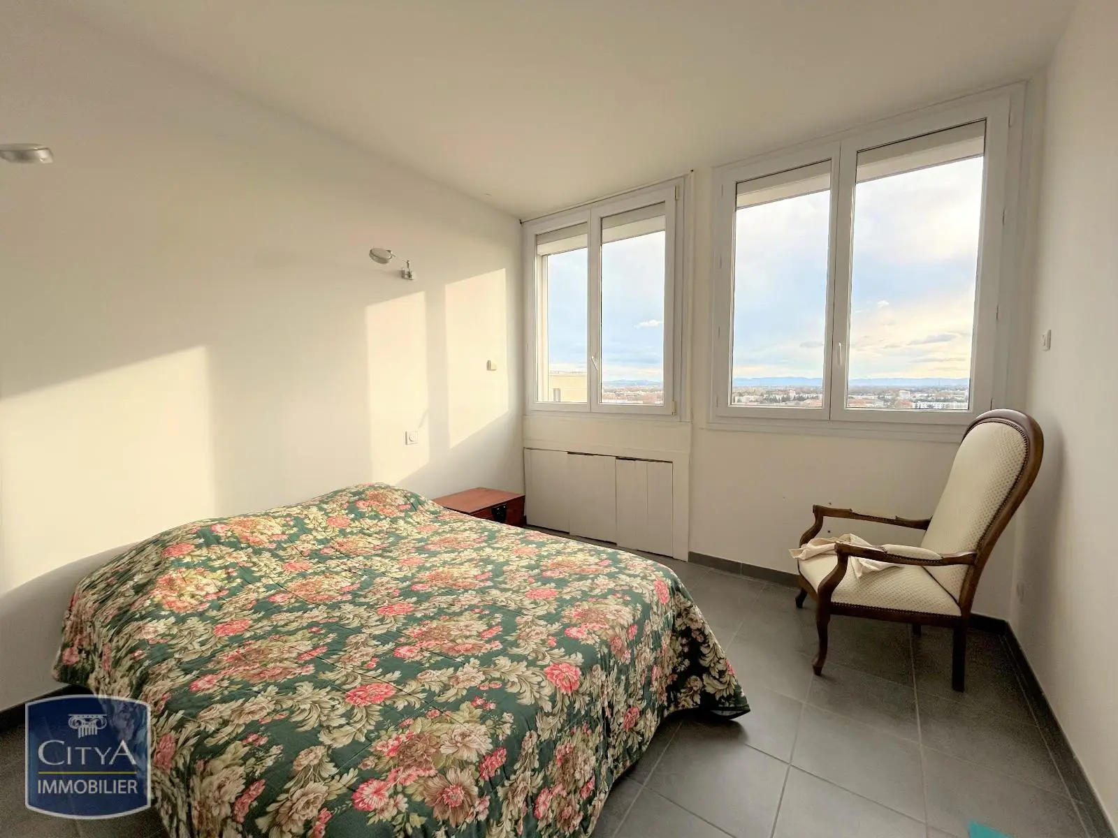 Photo 6 Appartement 2 pièces 44.76m²