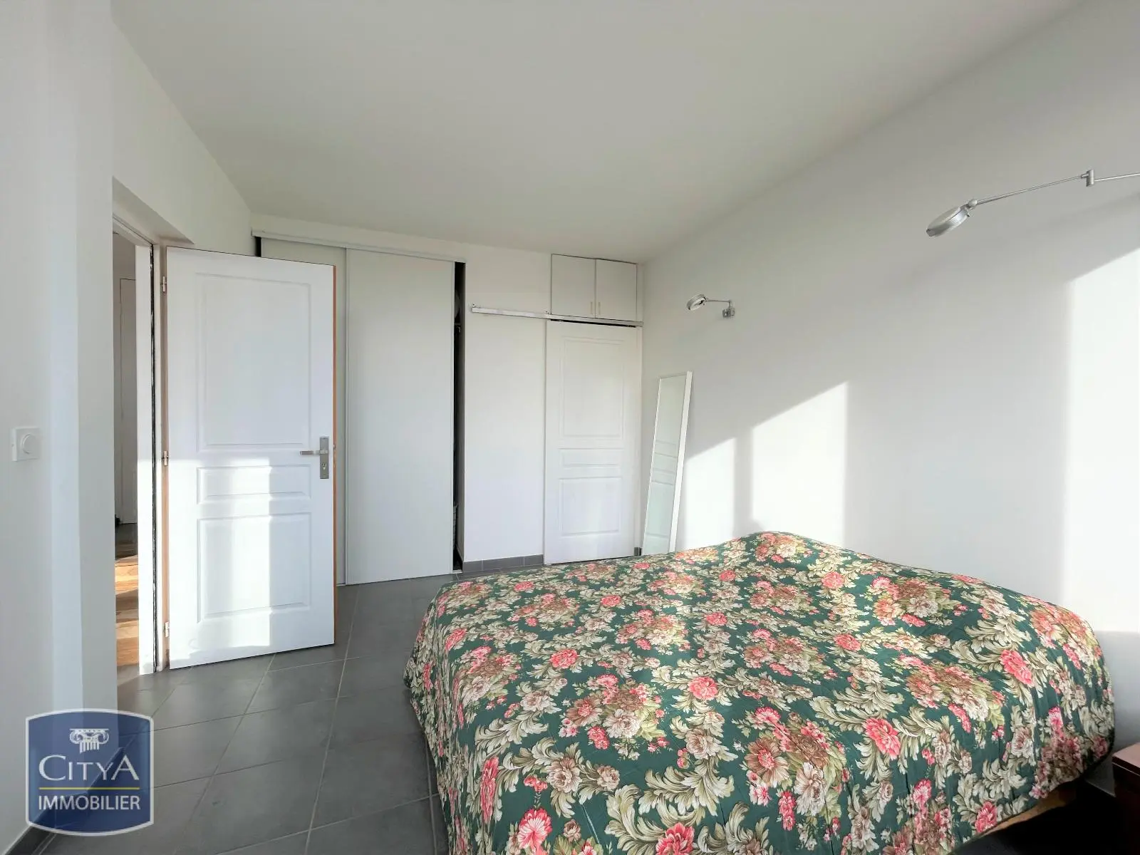 Photo 5 Appartement 2 pièces 44.76m²