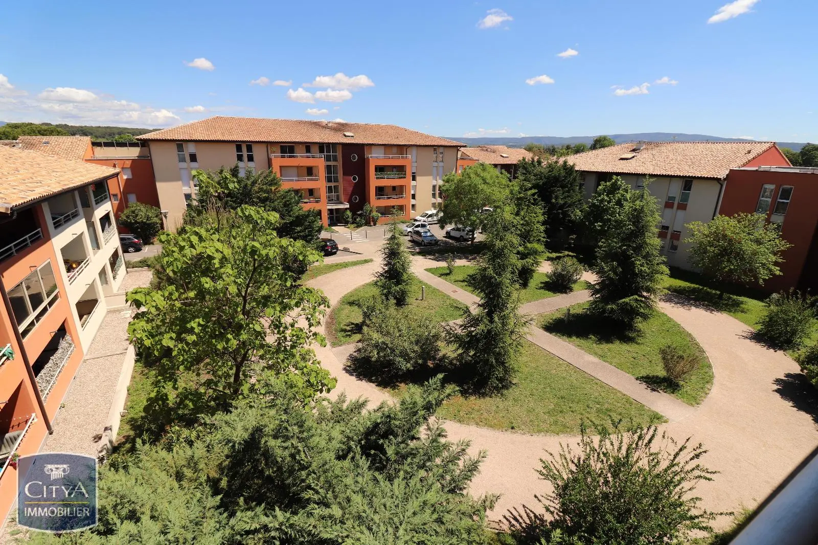 Photo 7 Appartement 3 pièces 69.08m²