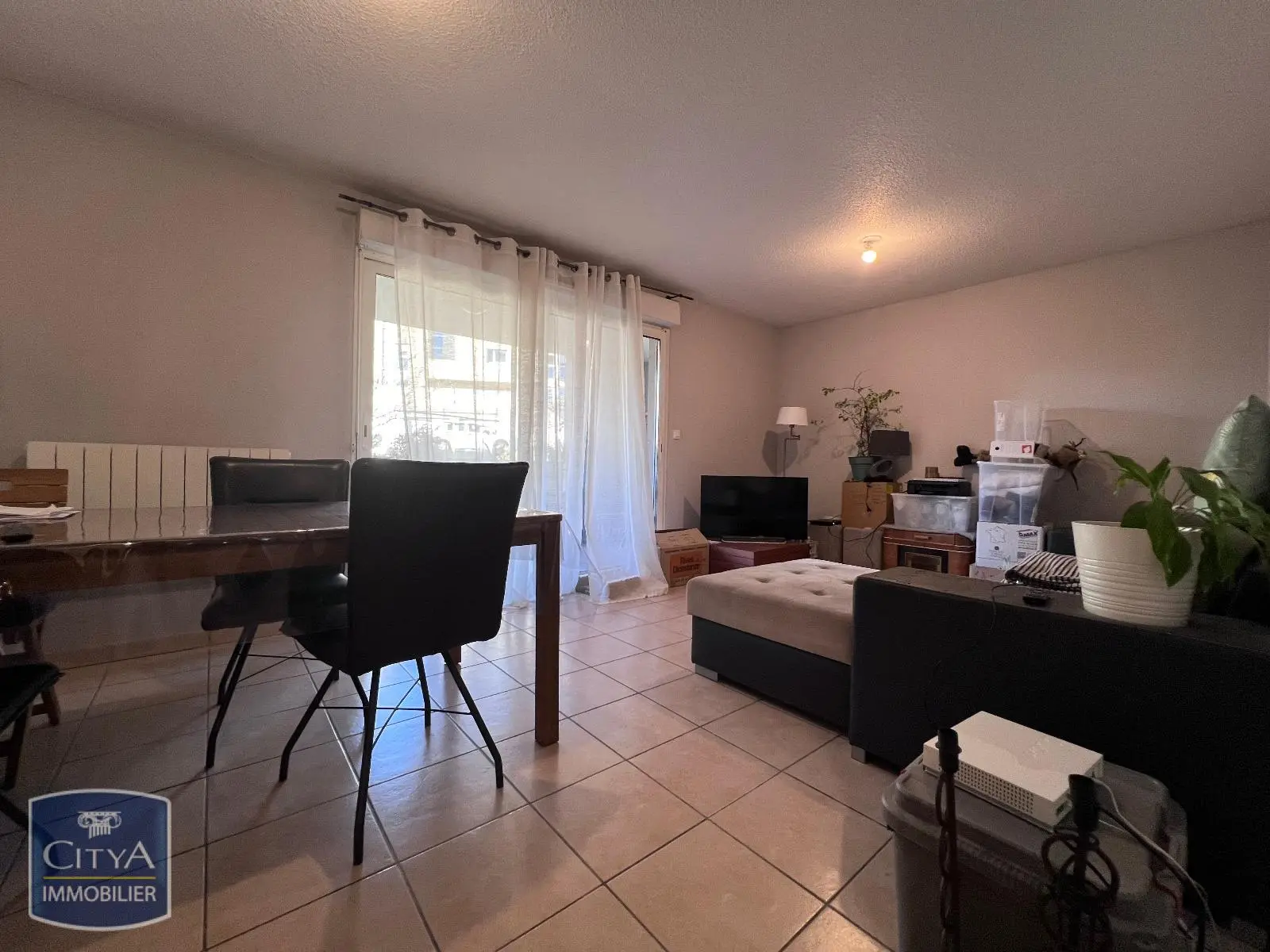 Photo 2 Appartement 2 pièces 51.25m²