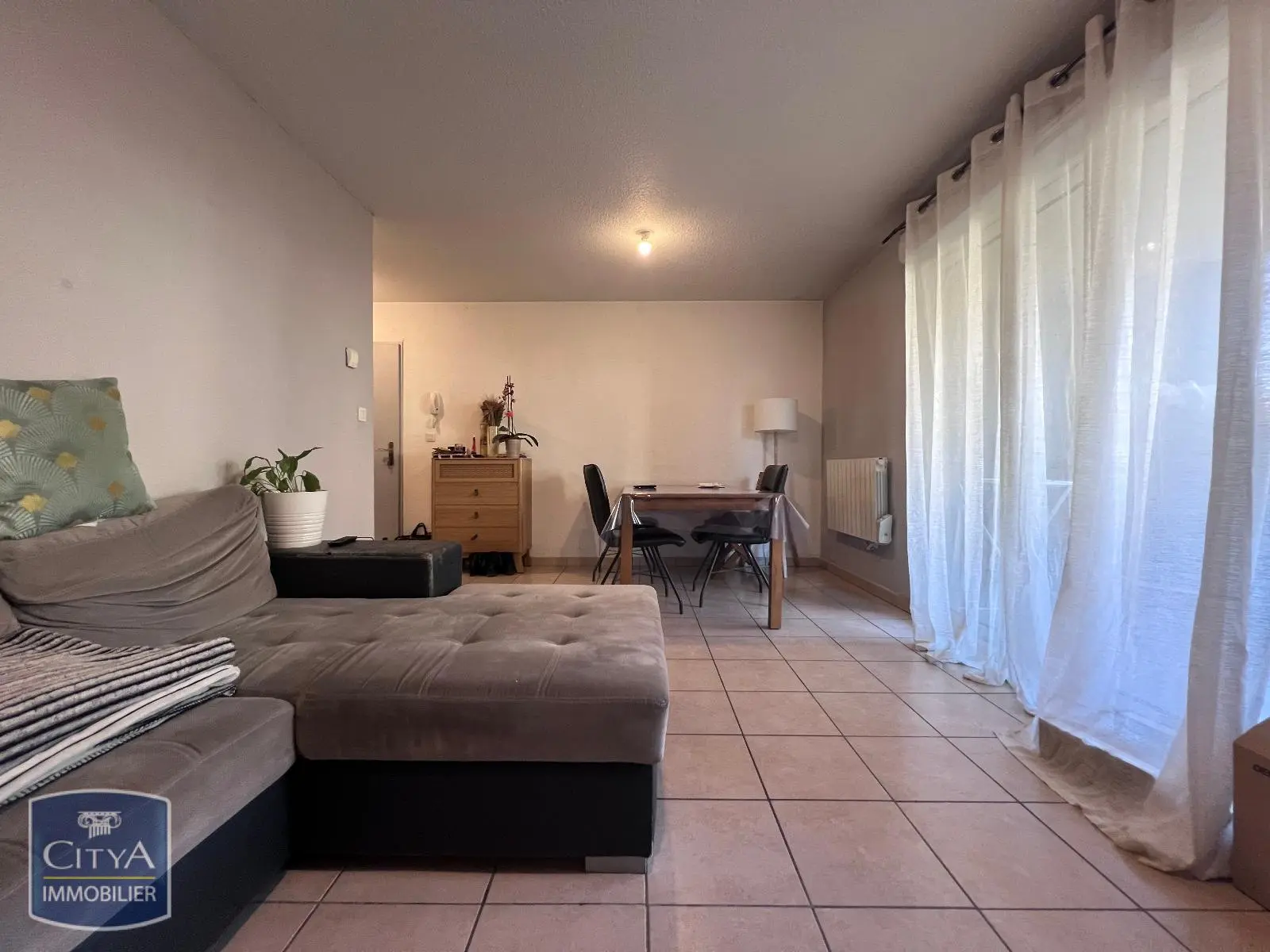Photo 1 Appartement 2 pièces 51.25m²