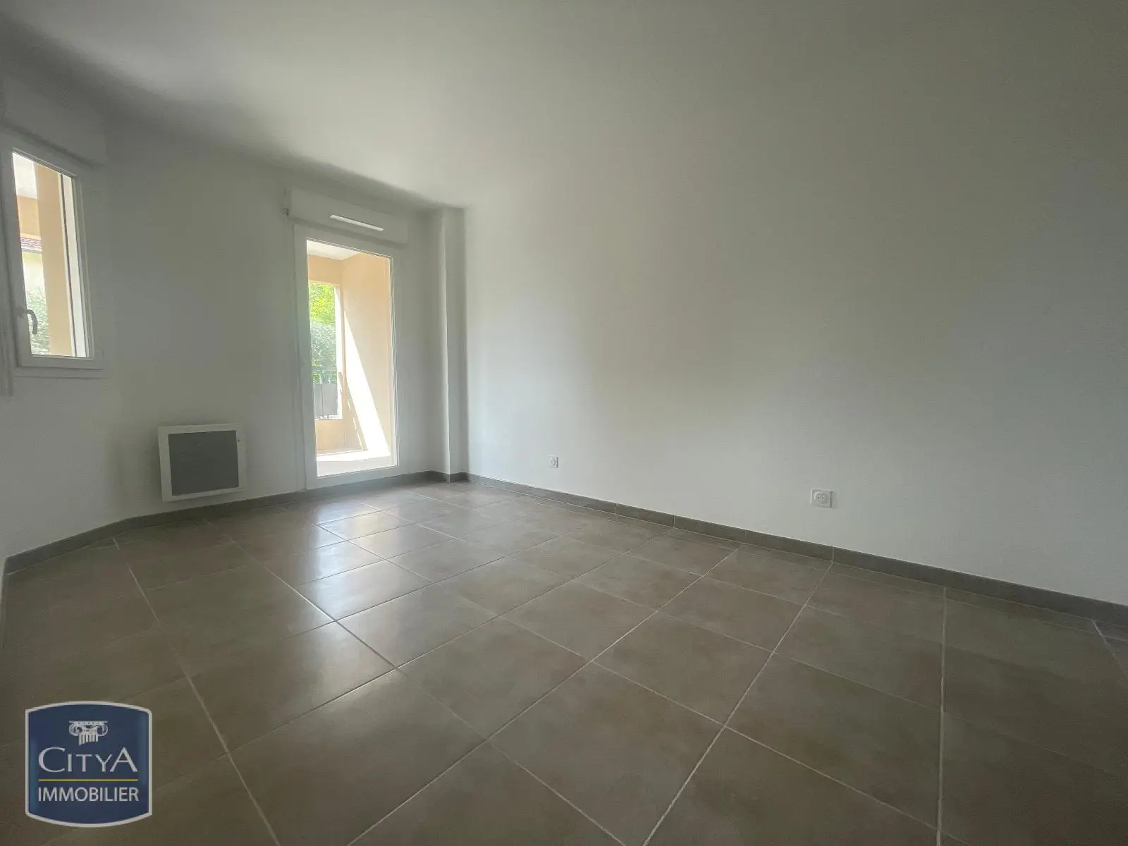 Photo 5 Appartement 2 pièces 39.6m²